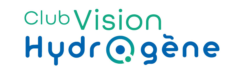 Logo Club Vision Hydrogène