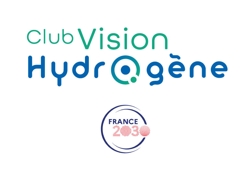 You are currently viewing Communiqué de Presse – Club Vision Hydrogène-France 2030