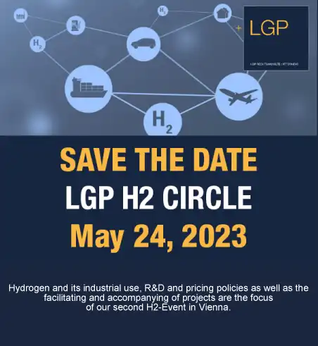 LGP H2 Circle