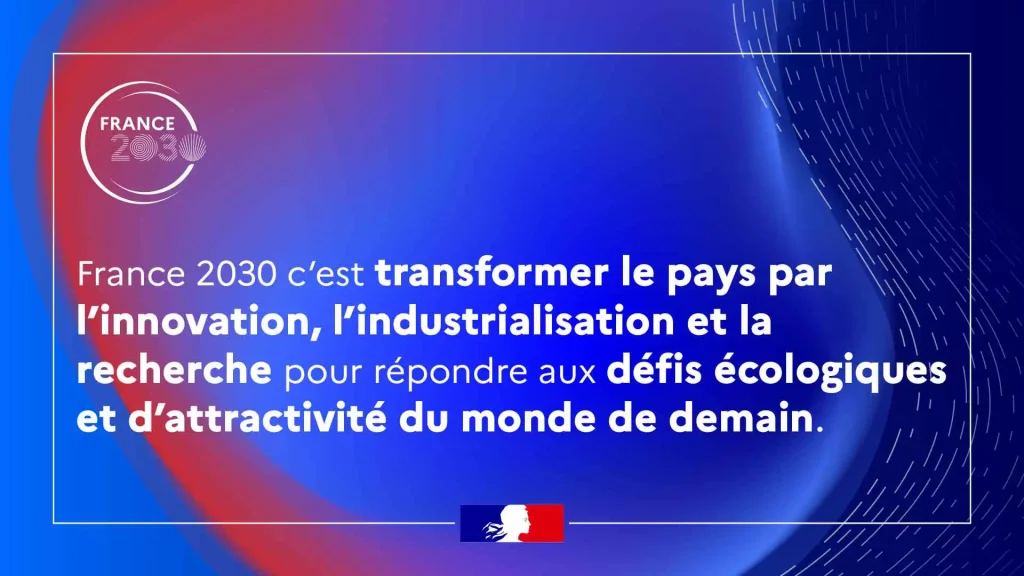 France 2030, Défis écologiques