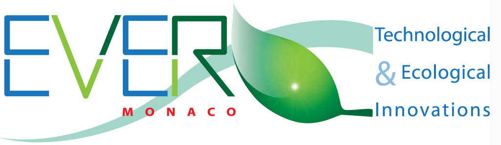 Logo Ever Monaco