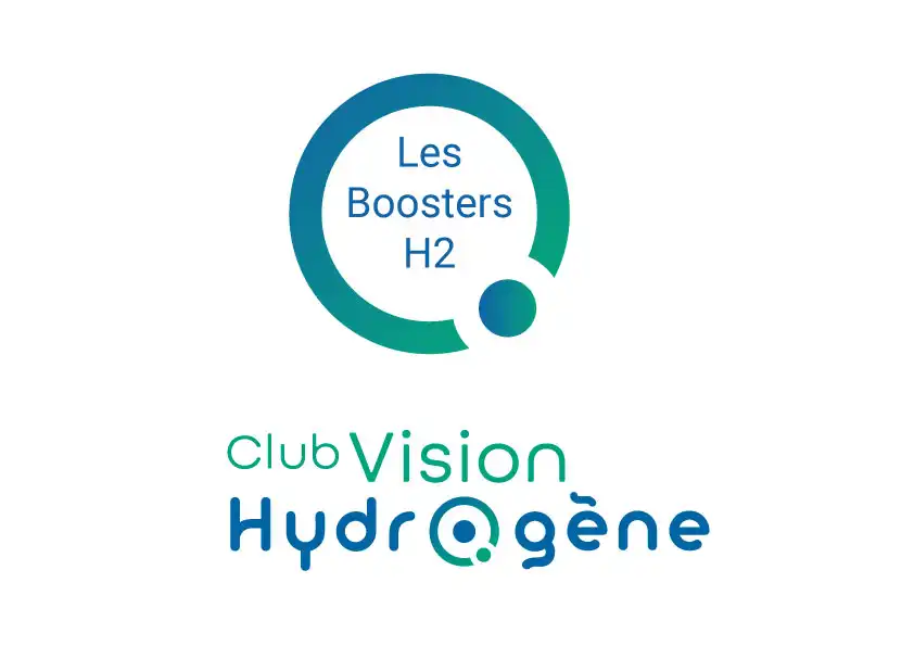 Les Boosters H2 - Club Vision Hydrogène