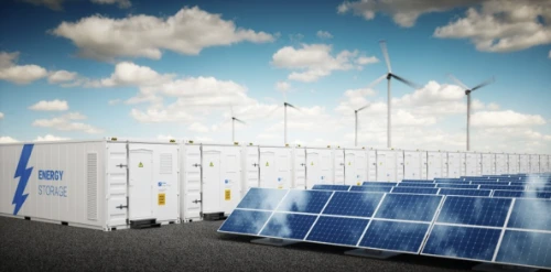 Lire la suite à propos de l’article Colloque ATEE Club Stockage d’énergies