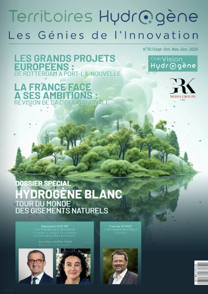 Territoires Hydrogène Sept-Oc-Nov 2025